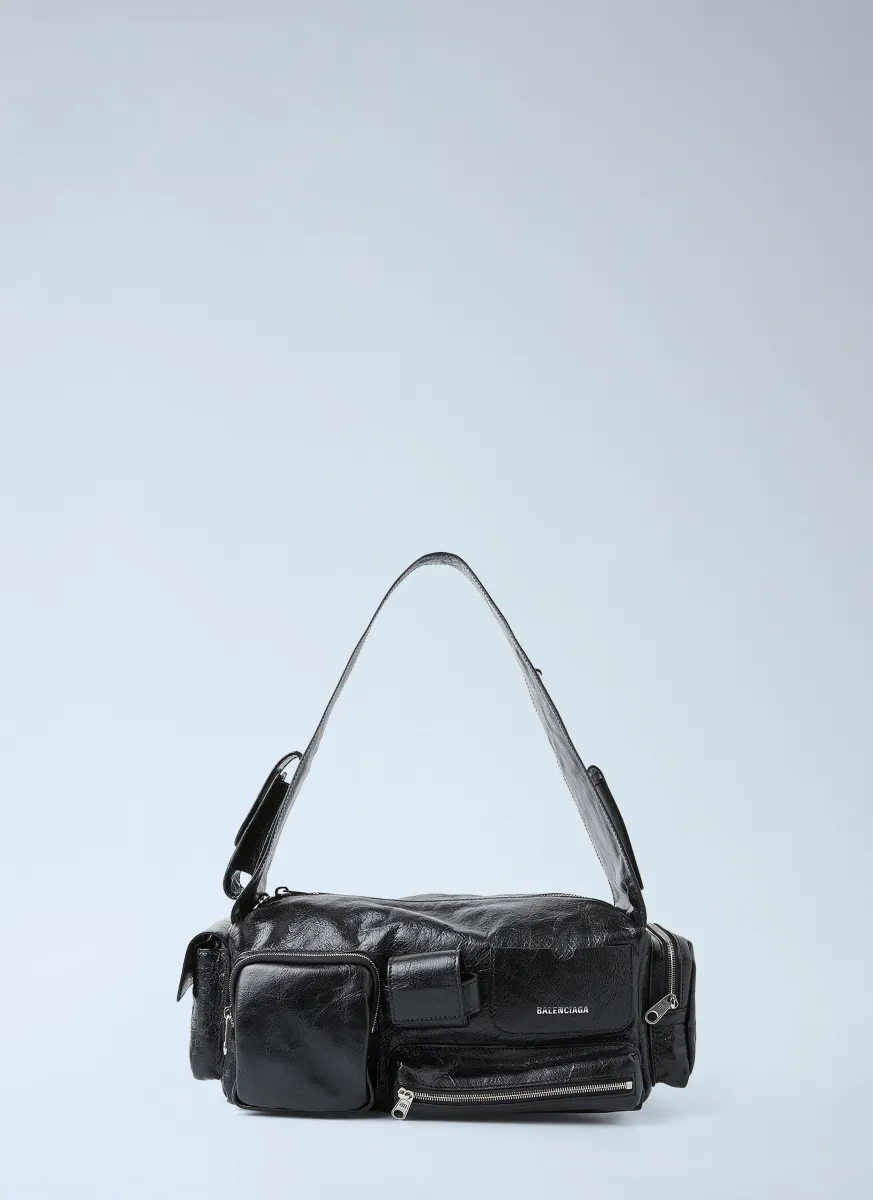 Superbusy Sling Small Weekend Bag