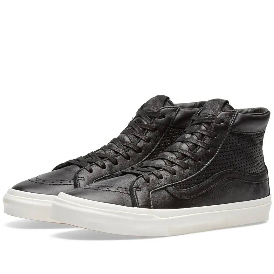Women's Sk8-Hi Slim