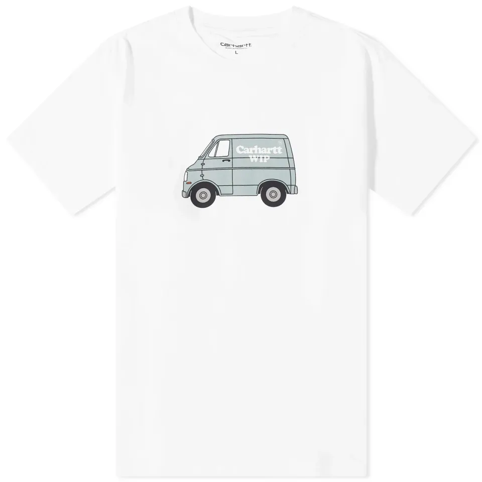 Mystery Machine T-Shirt