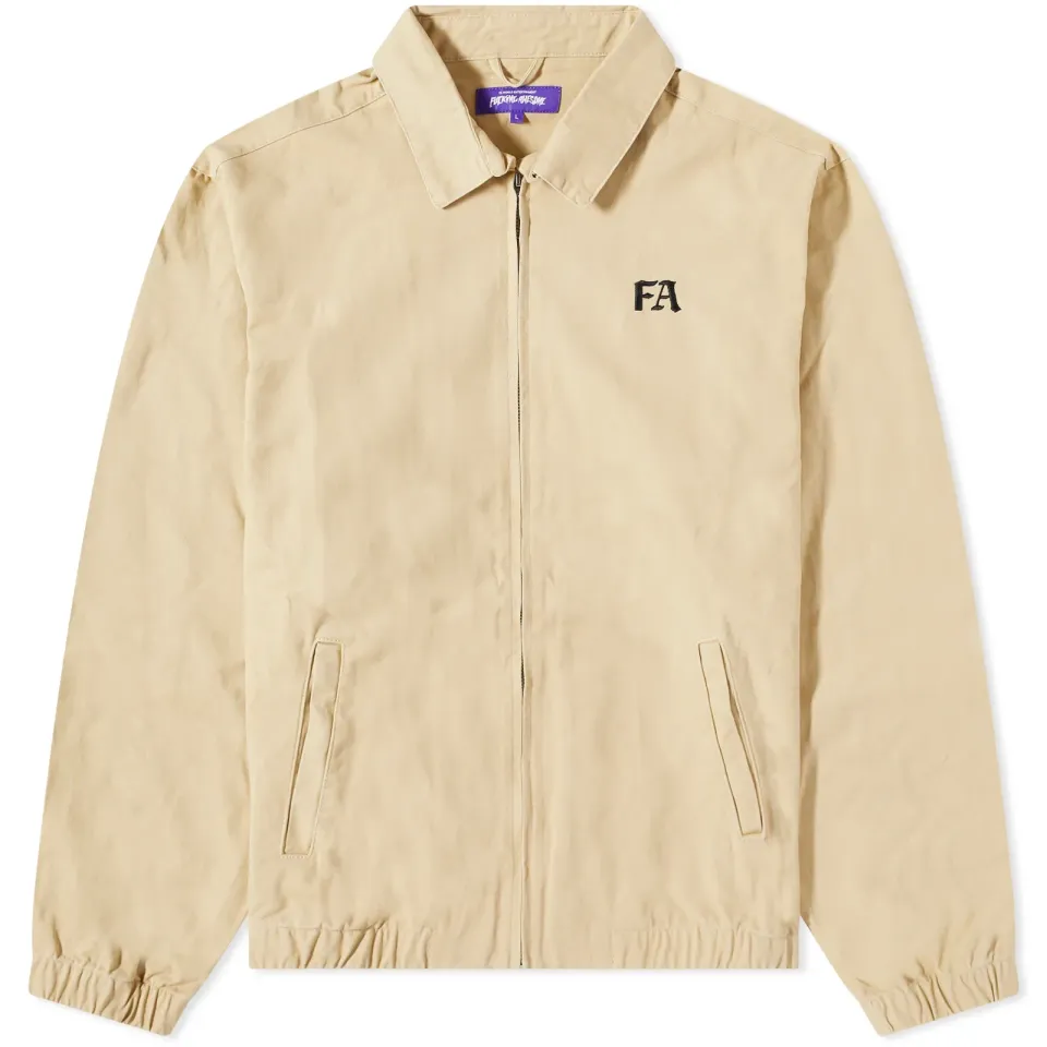 We're Doing Great Work Jacket
