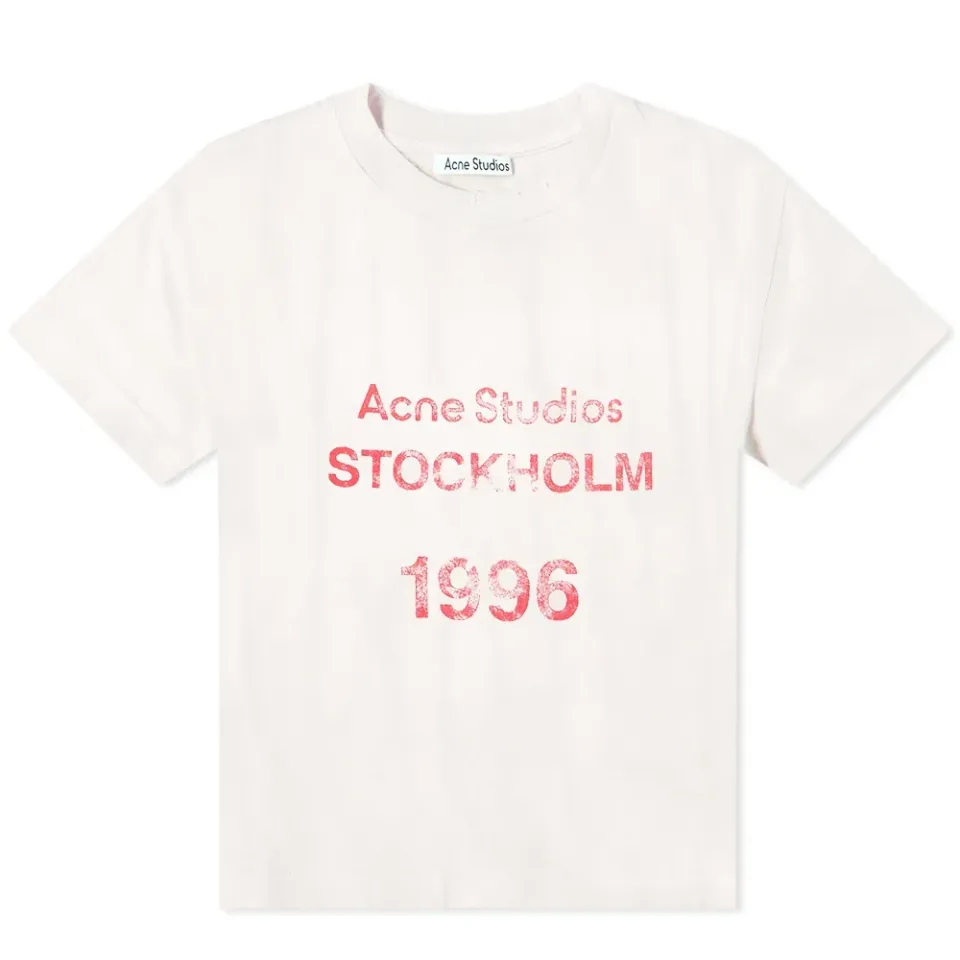 Emon 1996 Logo T-Shirt