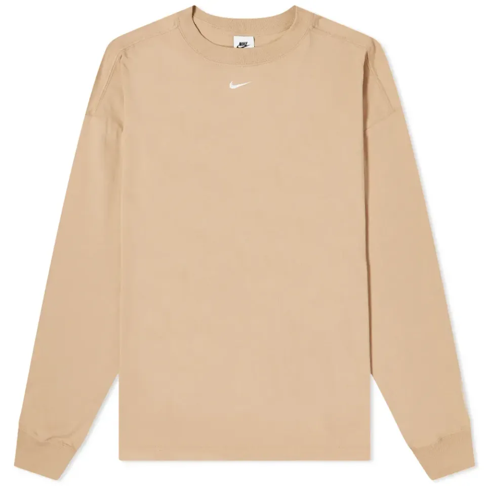 Nike Long Sleeve Essential T-Shirt