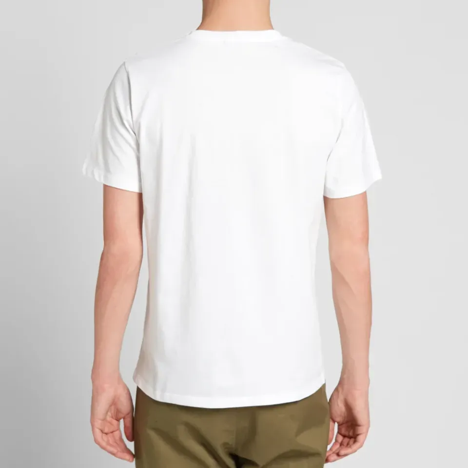 A.P.C. Cy Levi Photo Tee