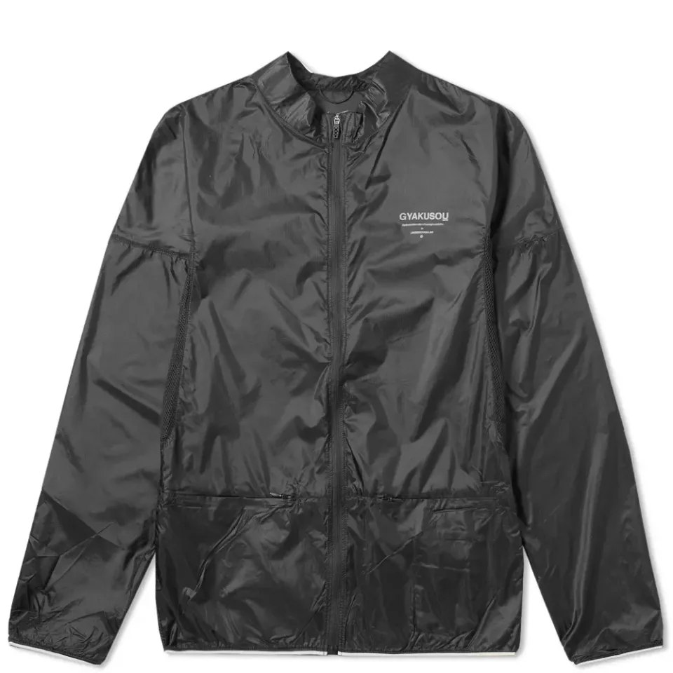 Packable Jacket W