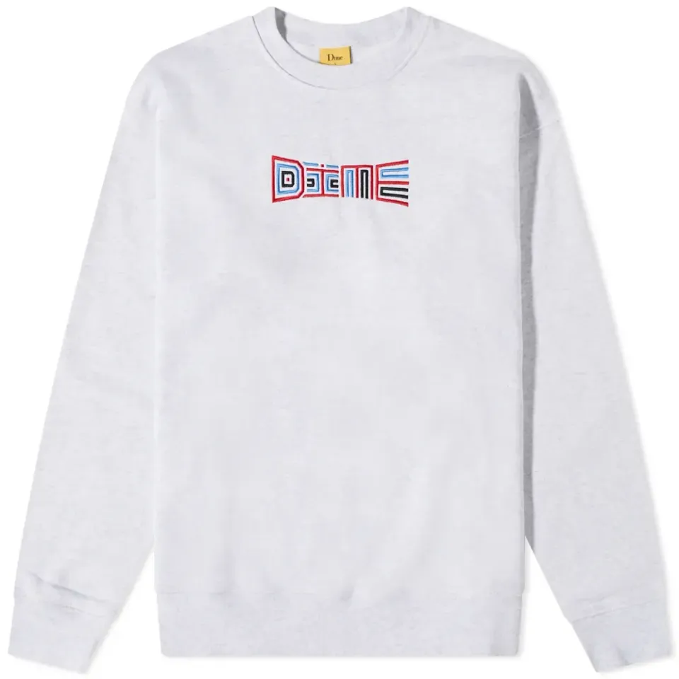 Maze Crew Sweat