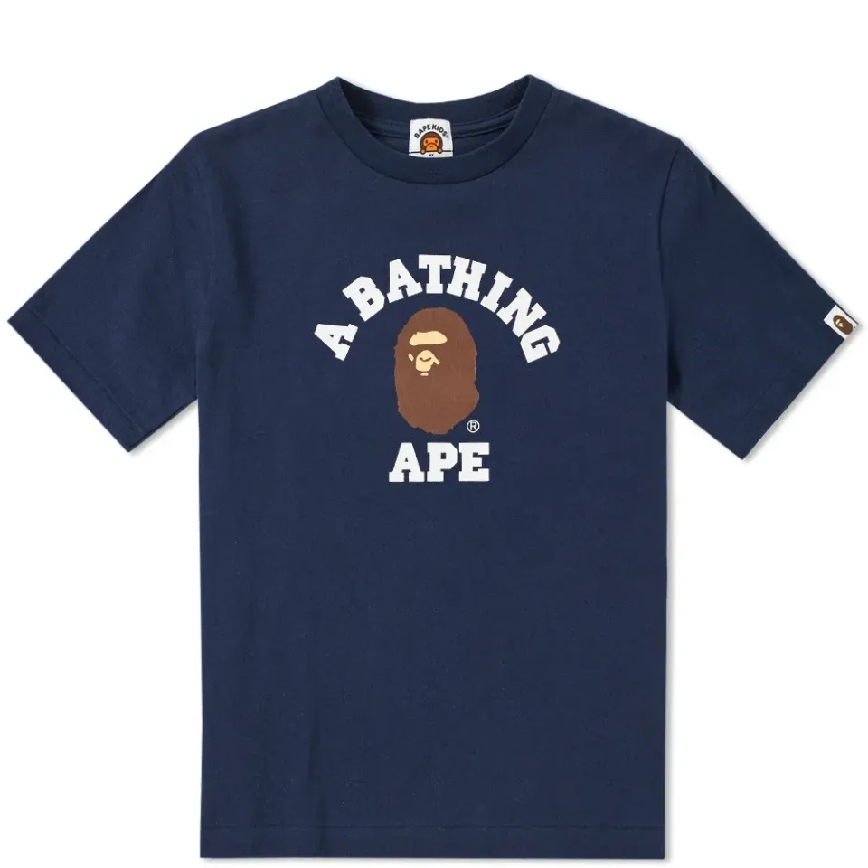 College T-Shirt