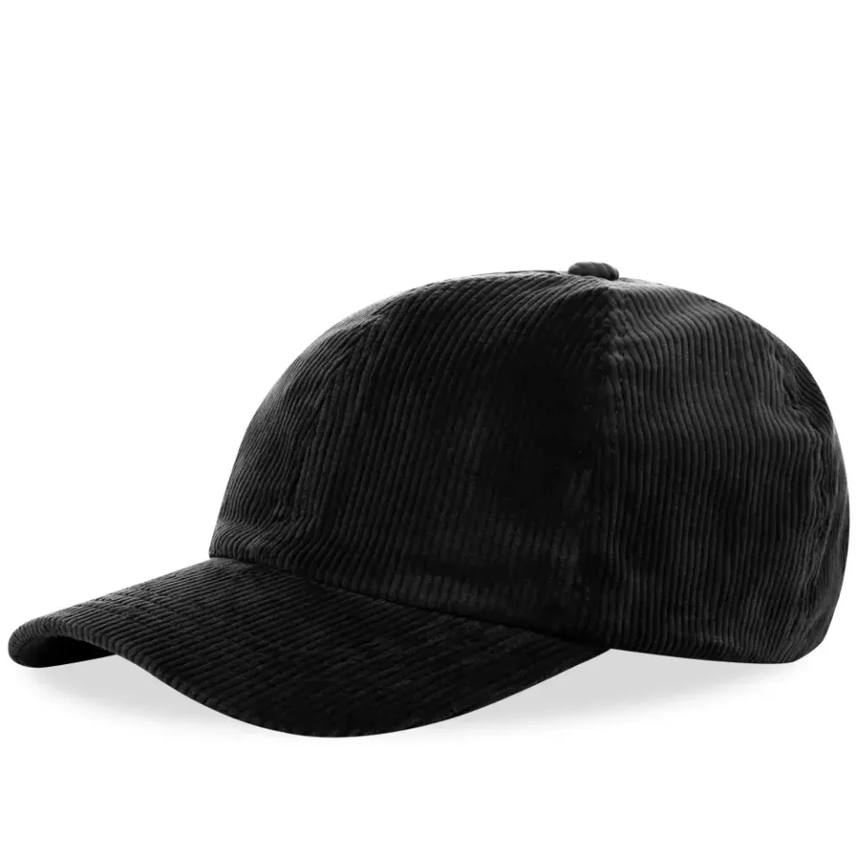 Cord Cap