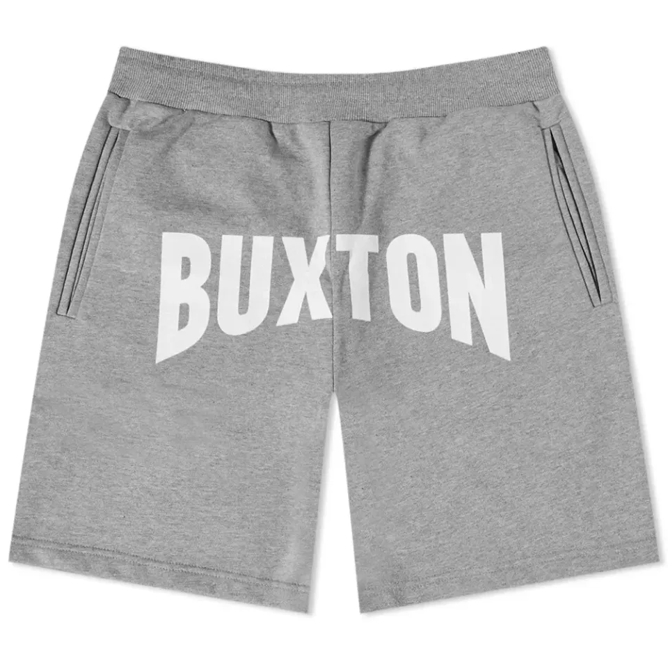 Fighters Print Shorts