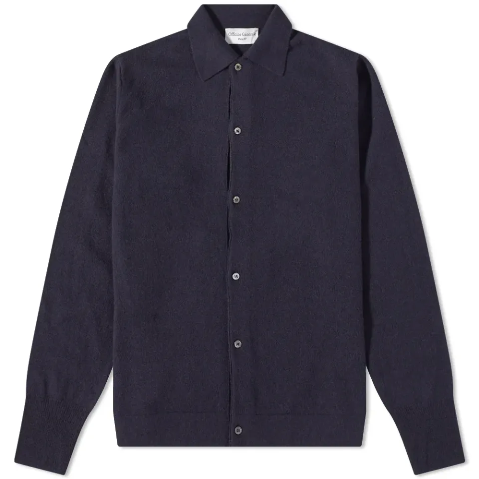 Brent Cardigan