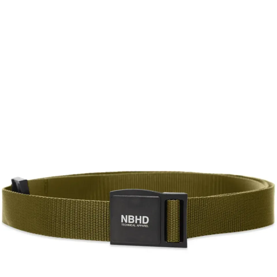 Solid Tech Belt