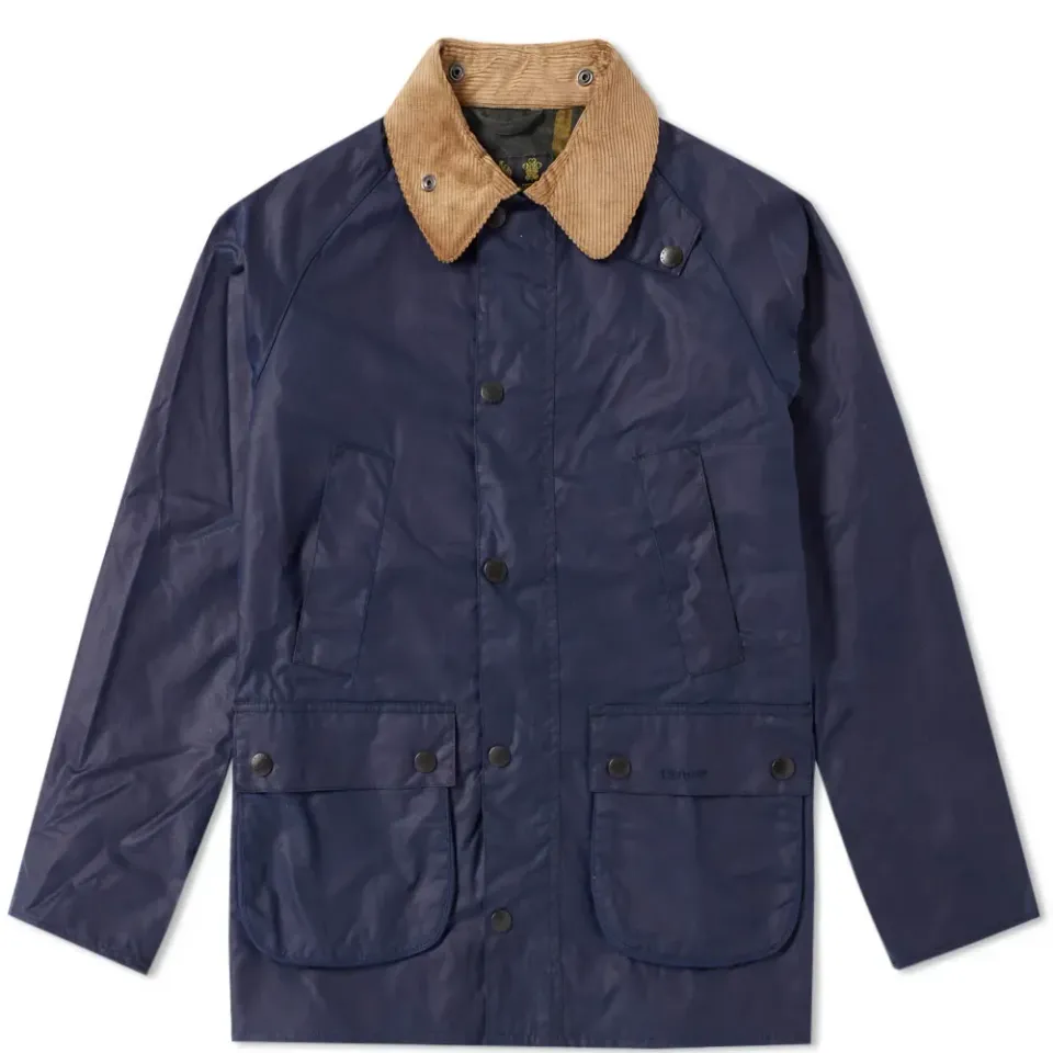 SL Bedale Jacket