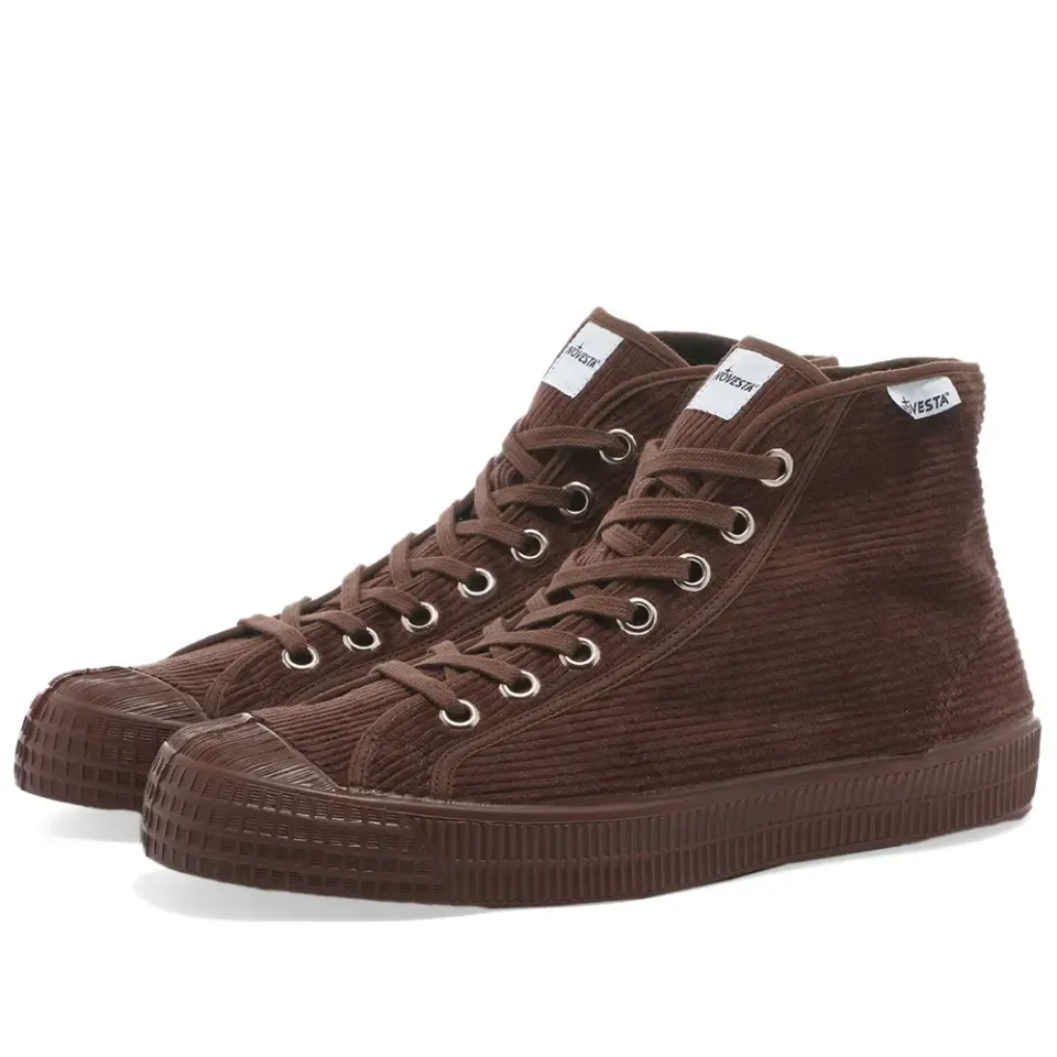 Star Dribble Corduroy