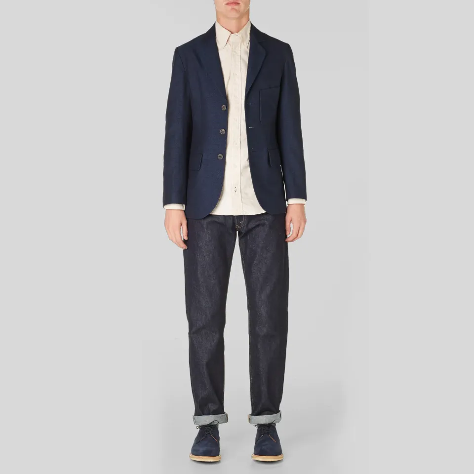 Business Jacket