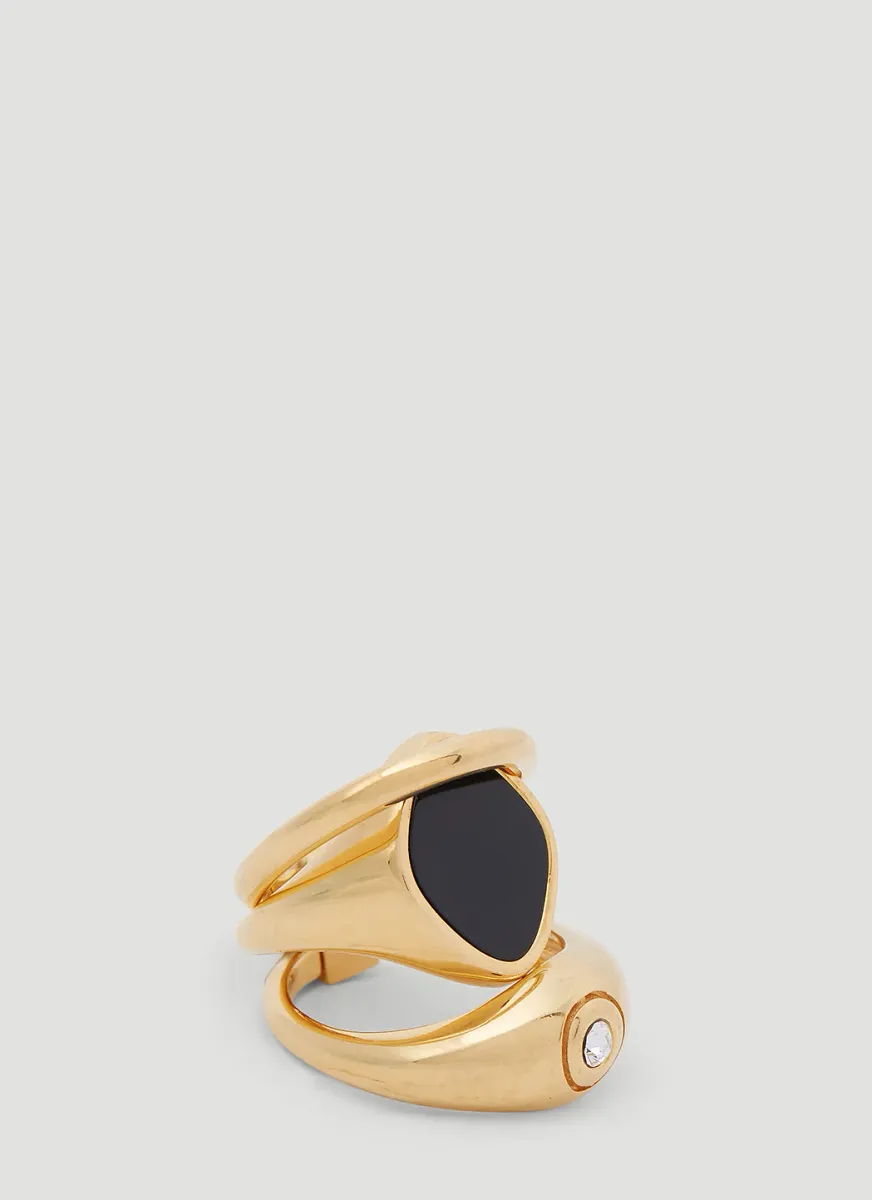Famiglia Chevalier Ring