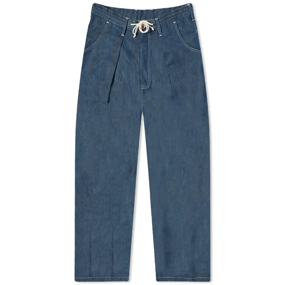 Story mfg. Lush Jeans