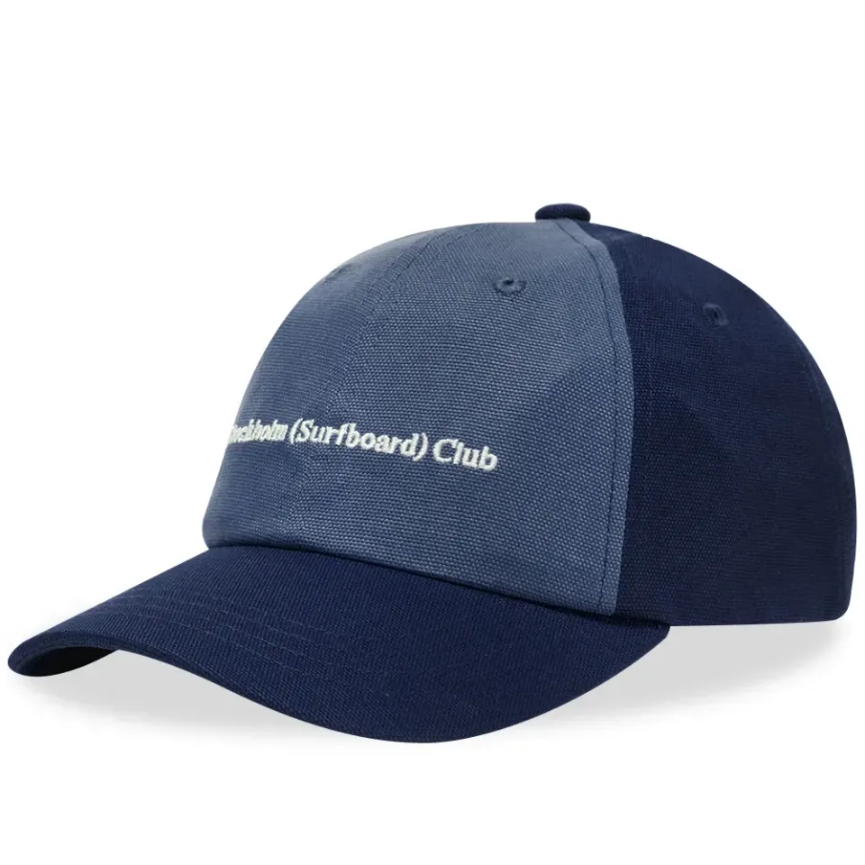 Pac Cap