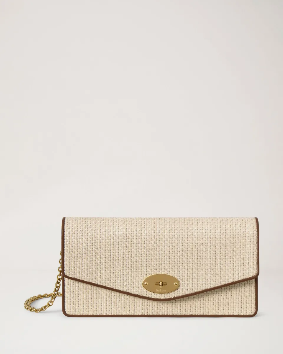 Darley Clutch