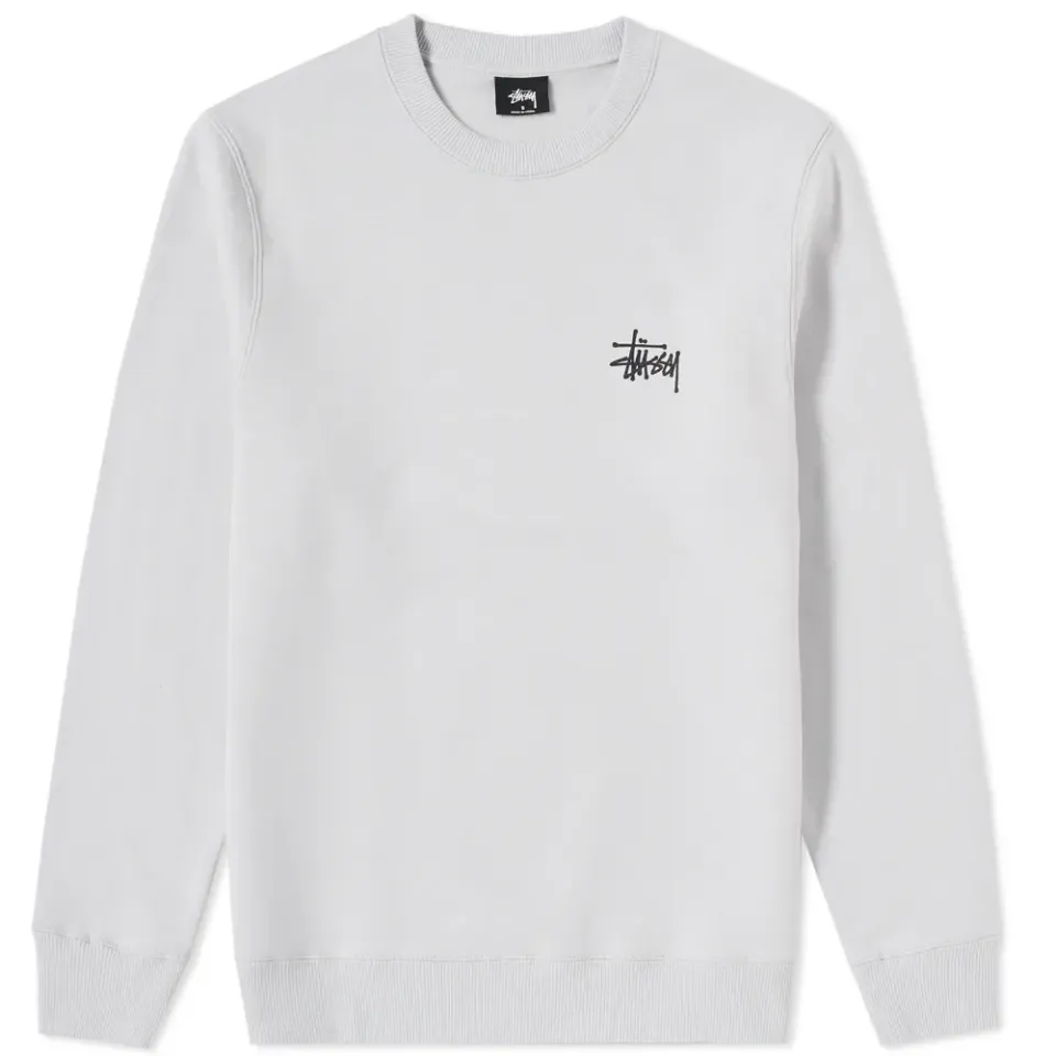 Basic Crew Sweat