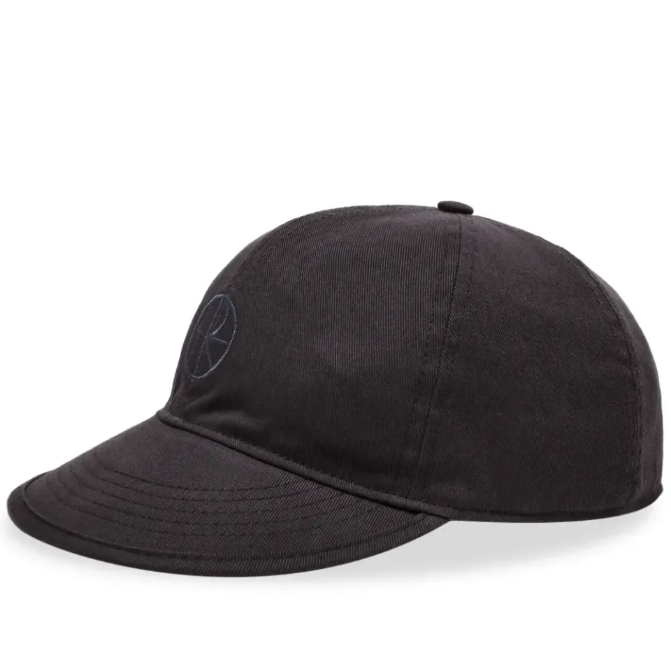Polar Skate Co. Soft Brim Baseball Cap