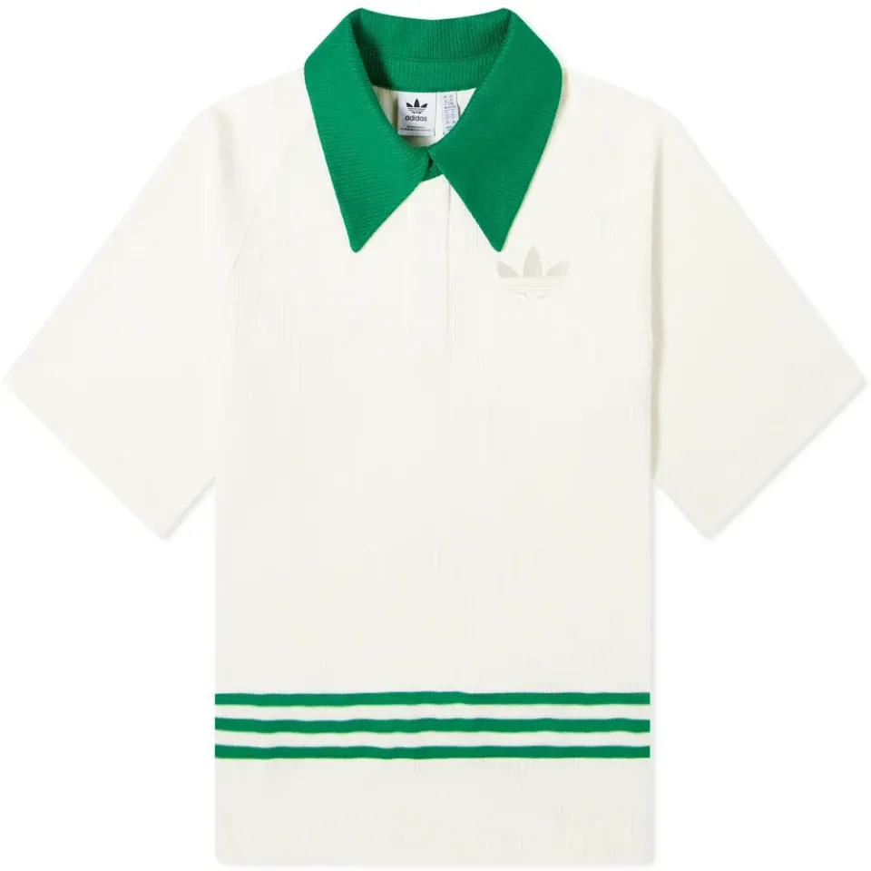 Adicolor 70s Knit Polo