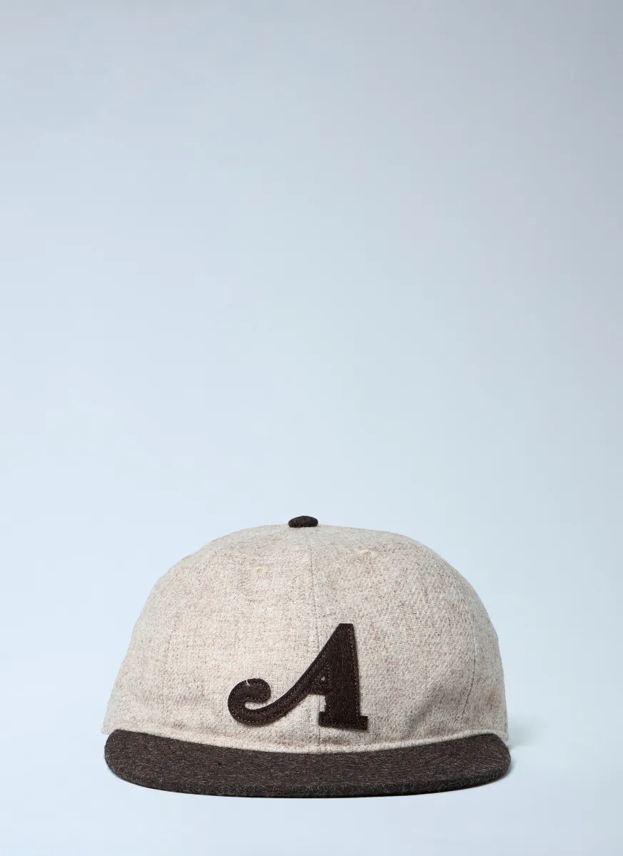 Classic A Baseball Cap