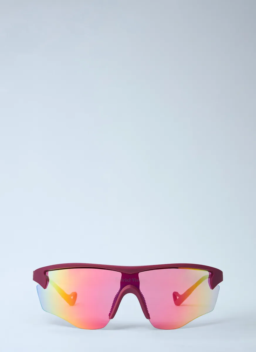 Junya Racer Sunglasses