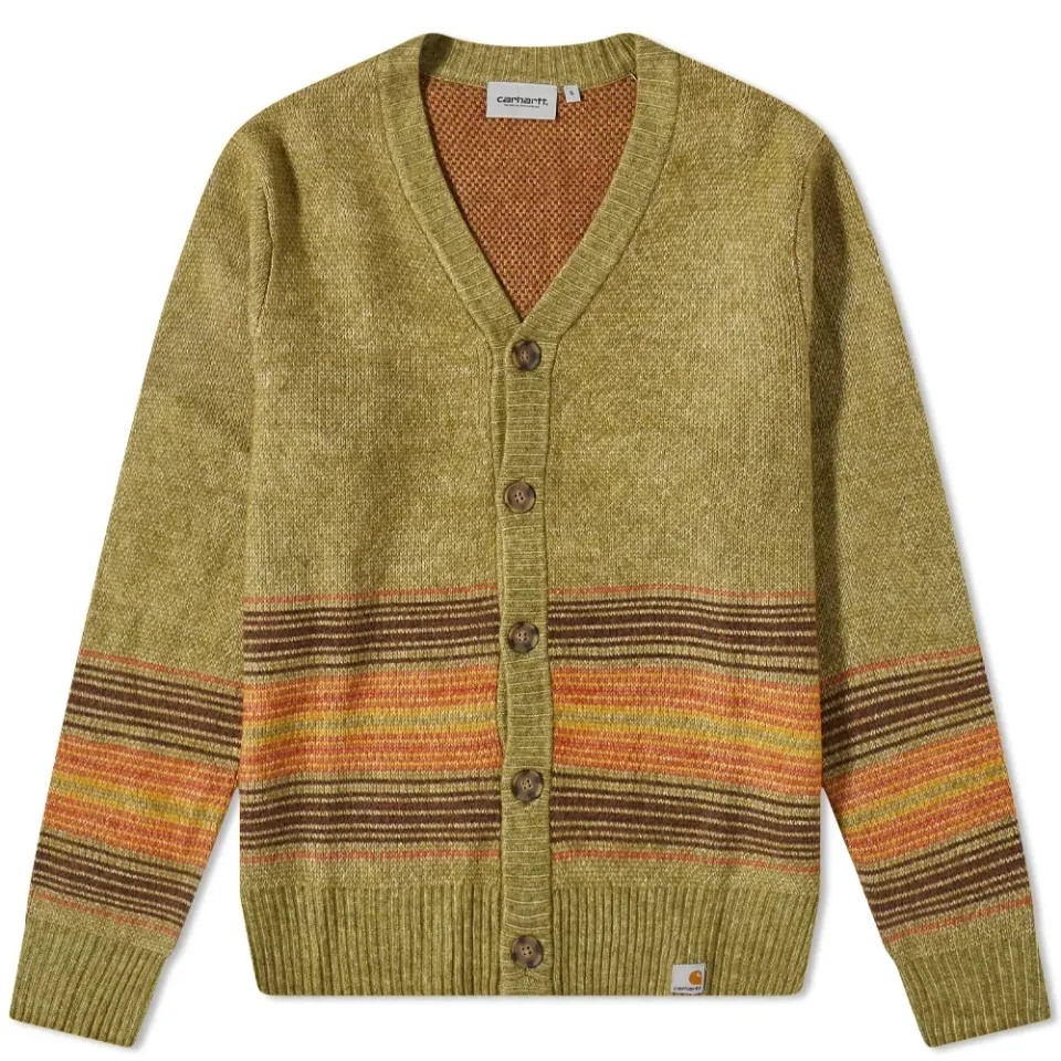 Dillon Stripe Cardigan