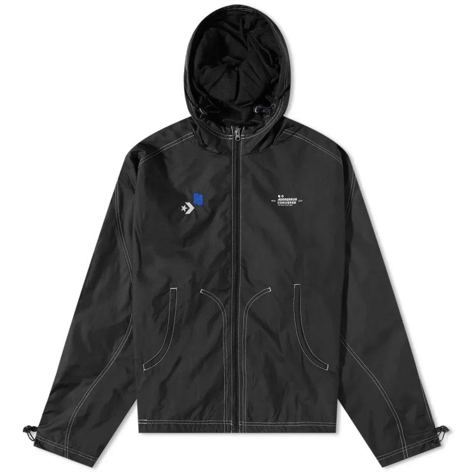 x Ader Error Jacket