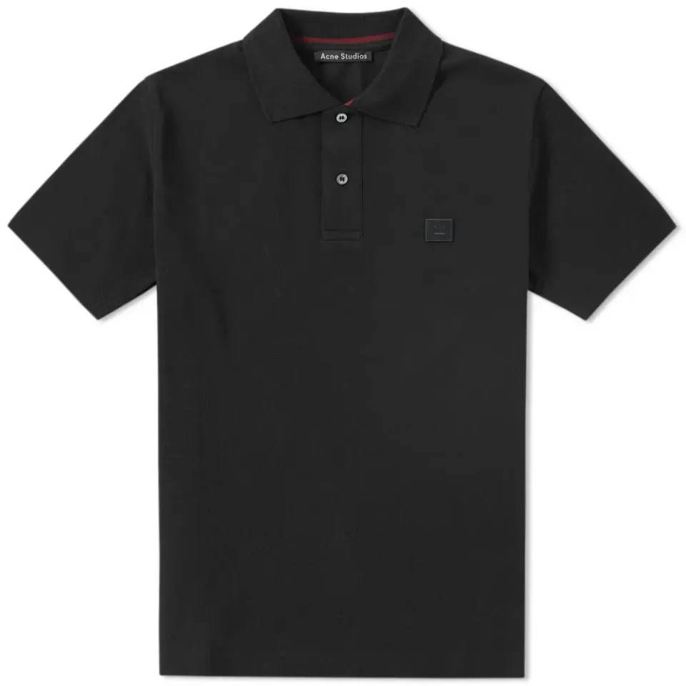 Newark Face Polo