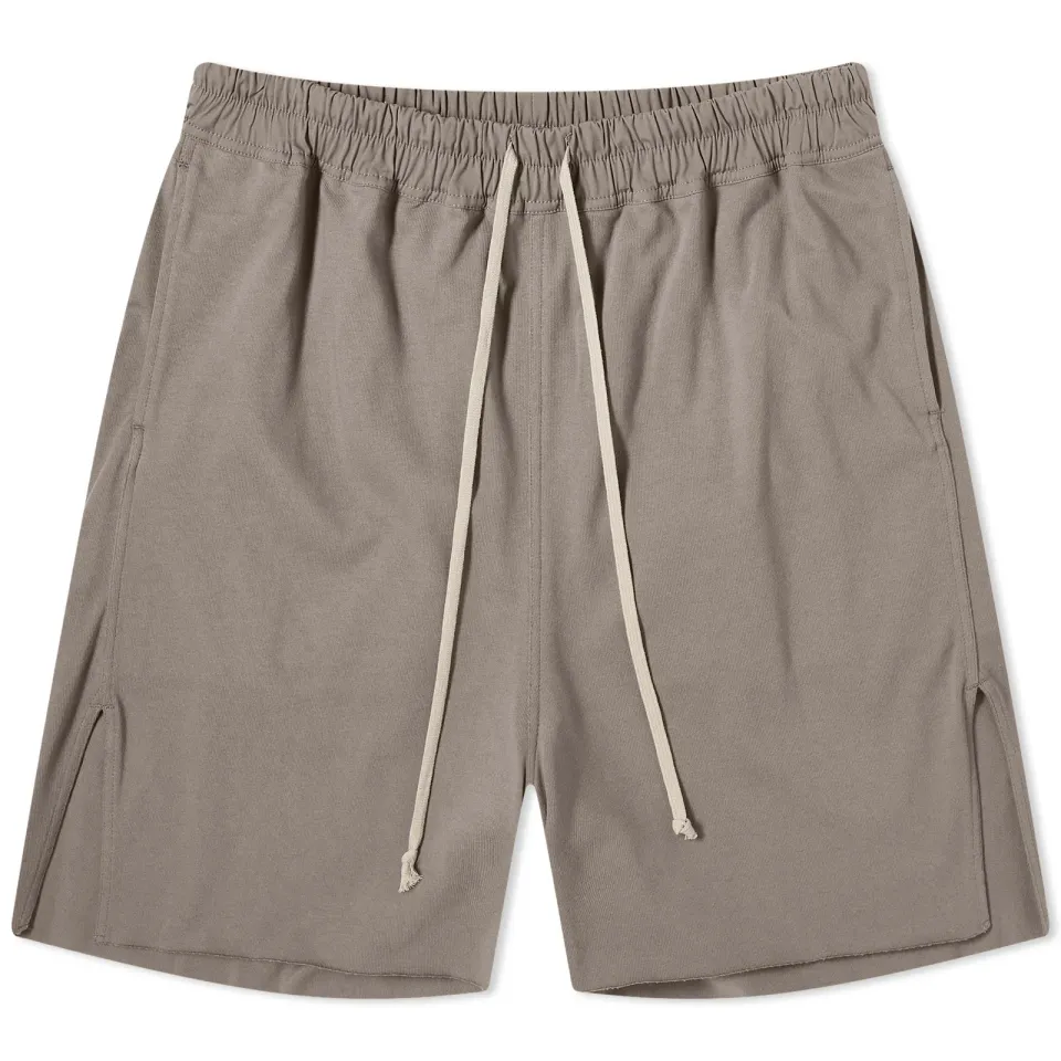 Boxers Heavy Jersey Shorts