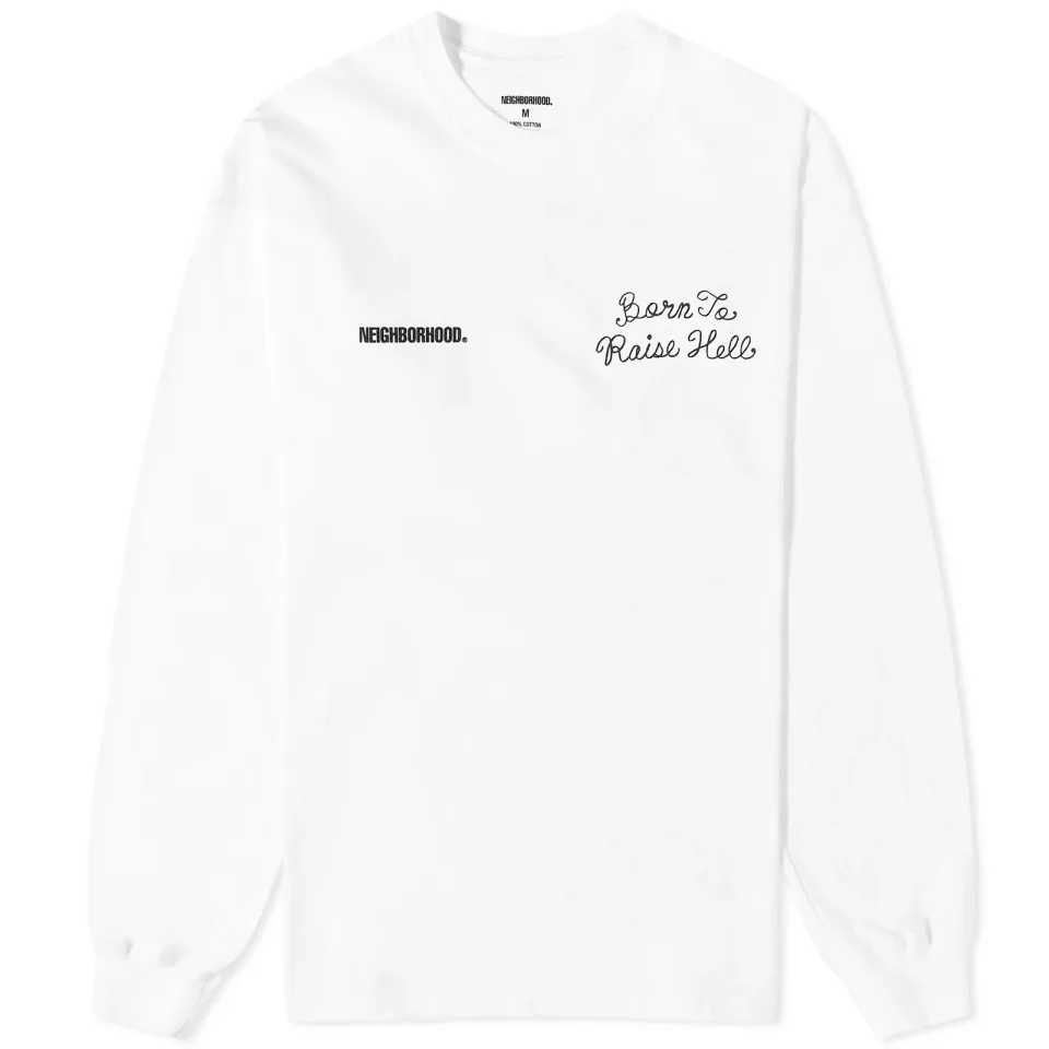 Long Sleeve LS-9 T-Shirt