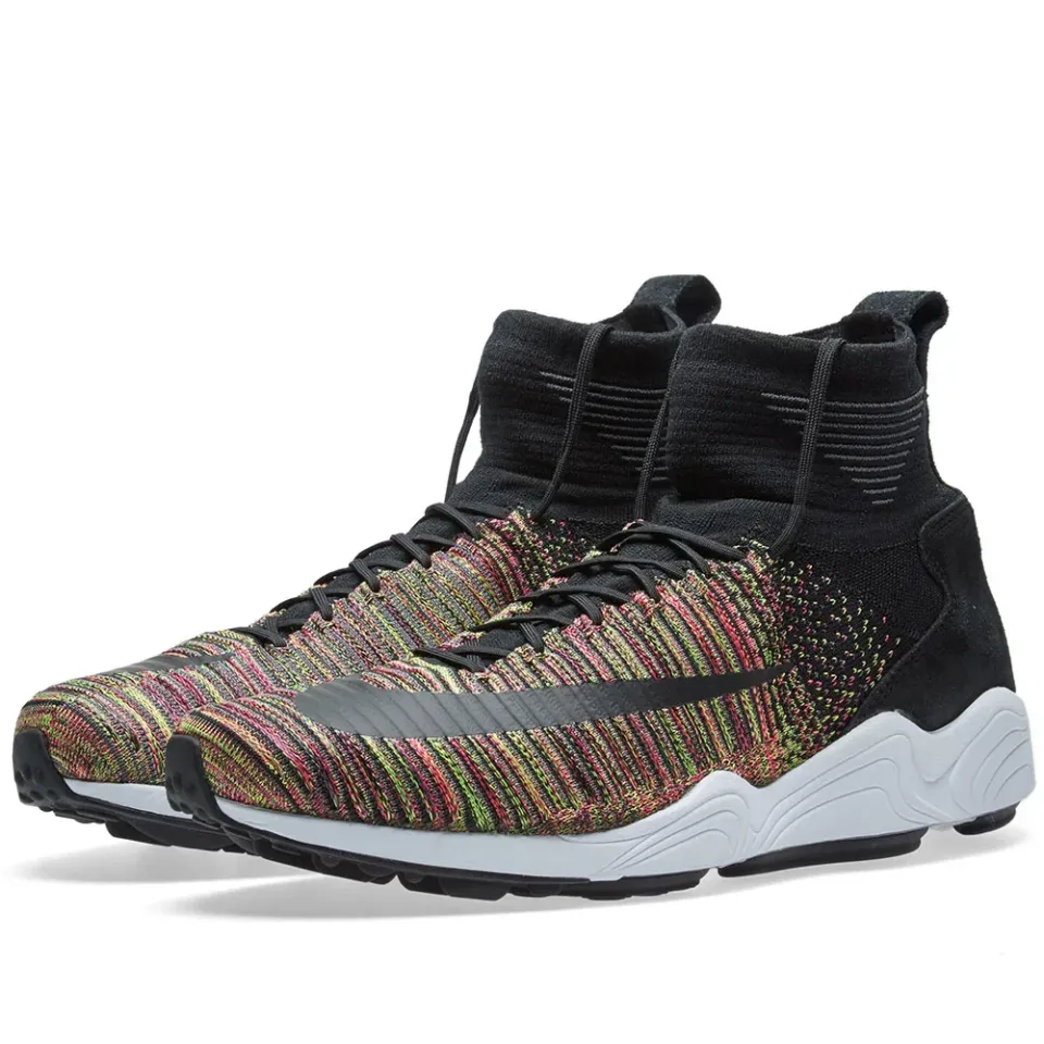 Zoom Mercurial XI Flyknit