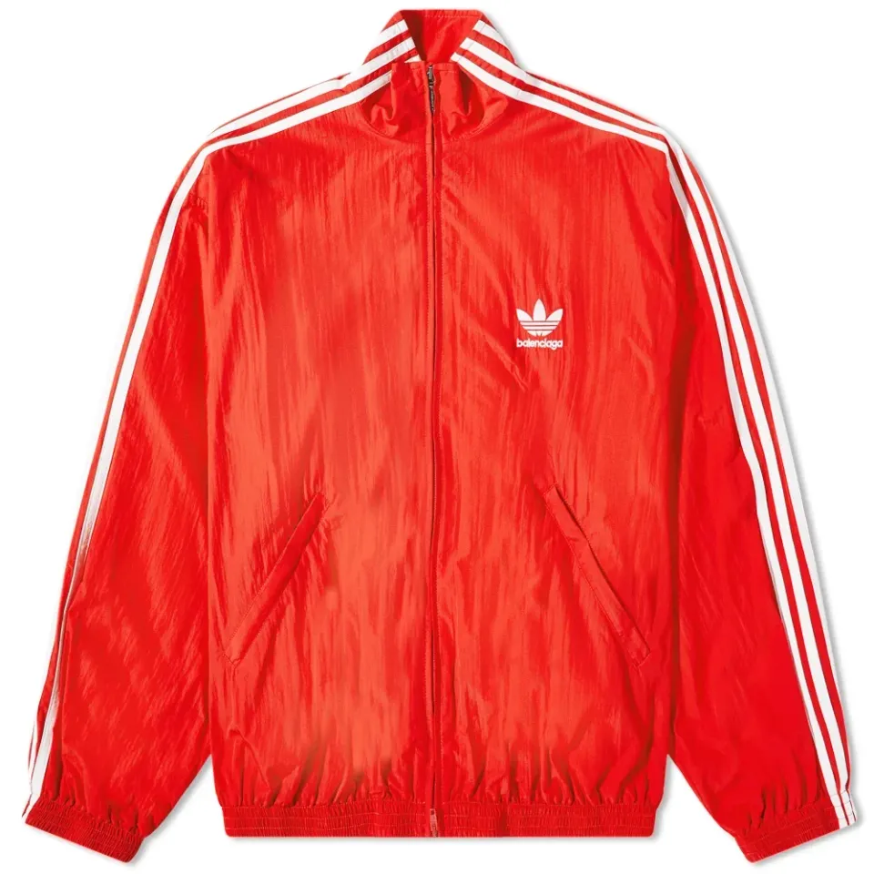 x Adidas Jacket
