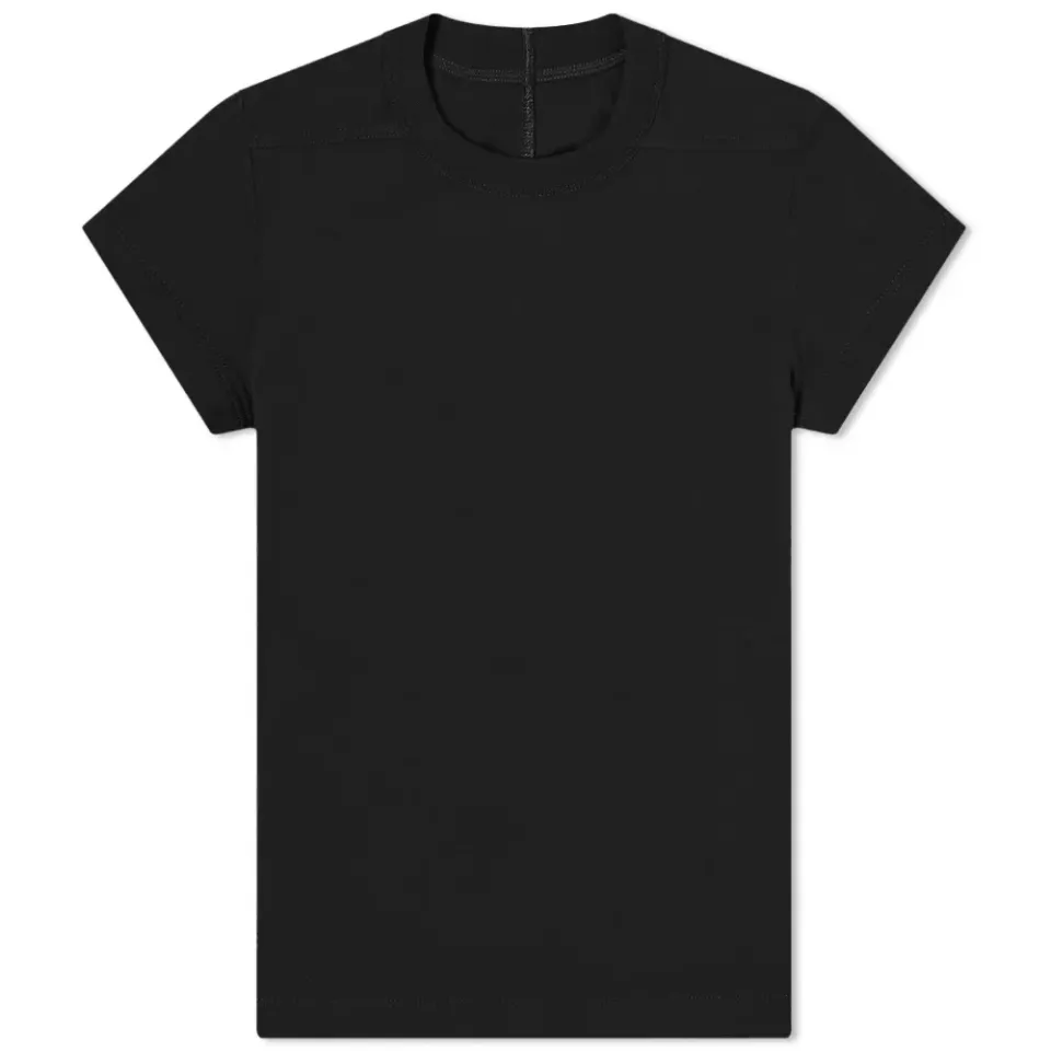 Cropped Level T-Shirt