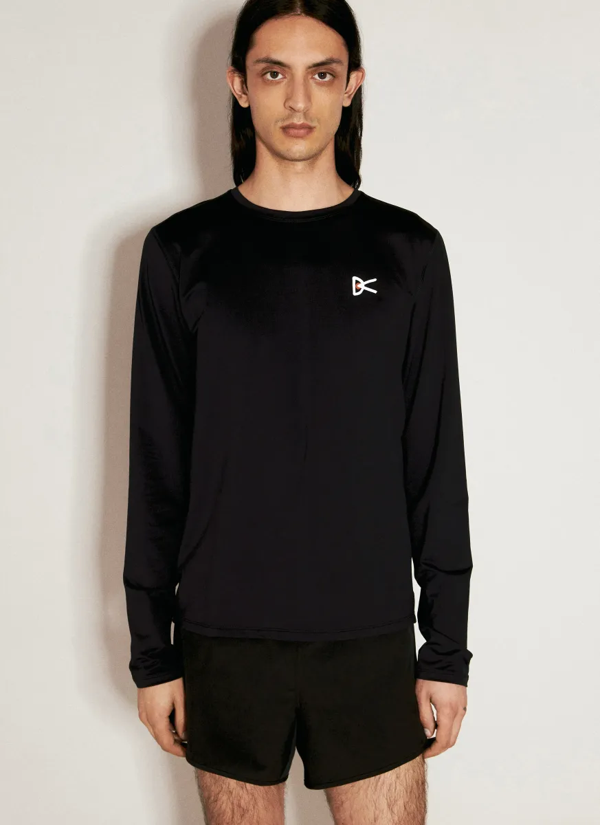 Lightweight Long Sleeve T-Shirt