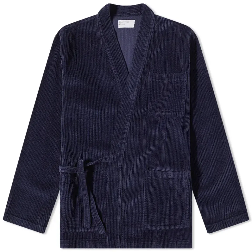 6 Wale Corduroy Kyoto Work Jacket