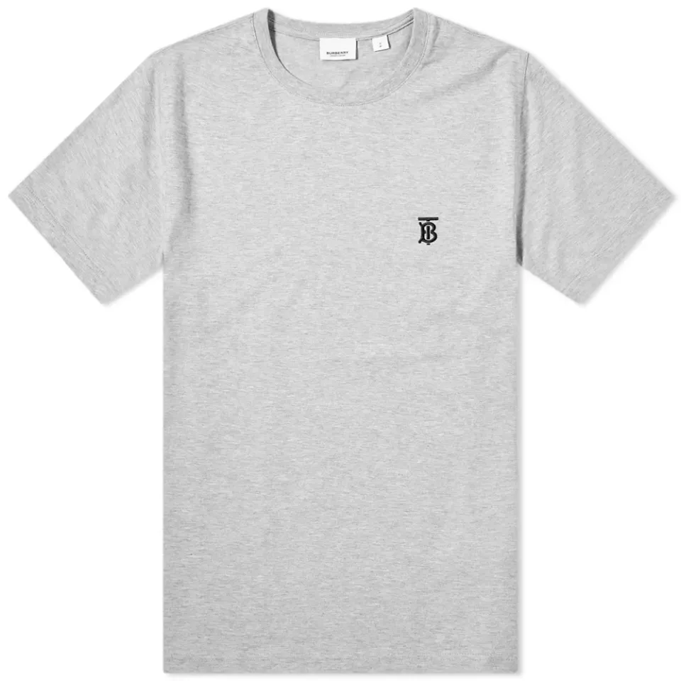 Parker Logo T-Shirt