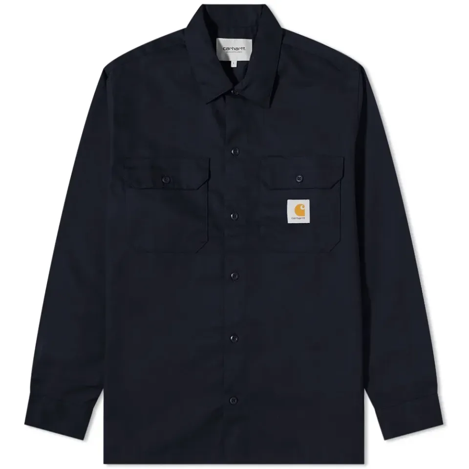 Master Overshirt