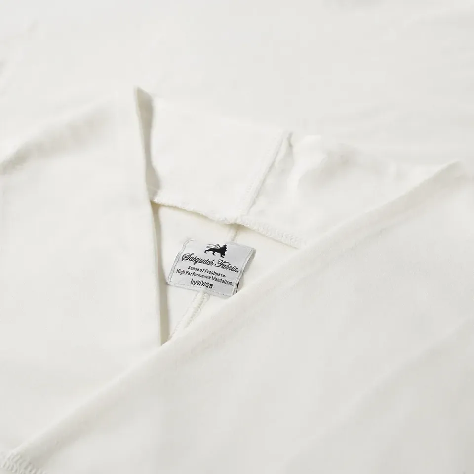 Sasquatchfabrix Air Warm WA-Neck Tee