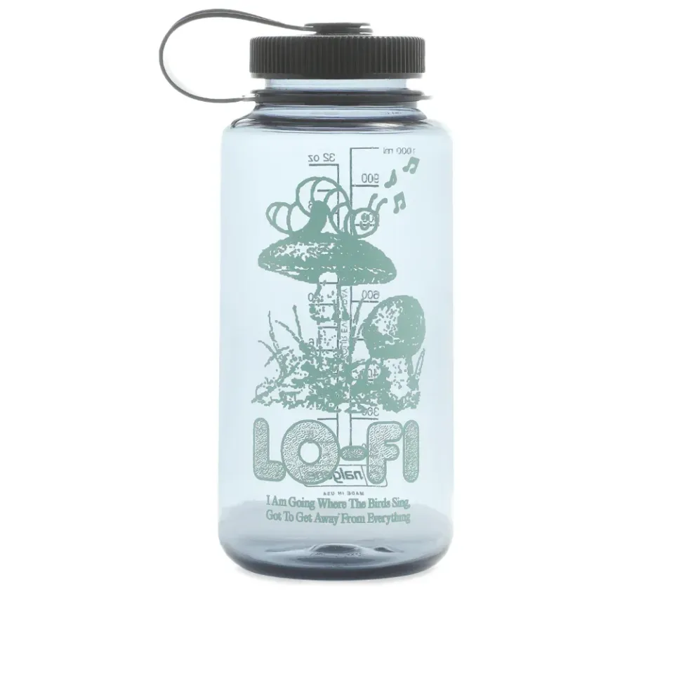 x Nalgene Country Bottle