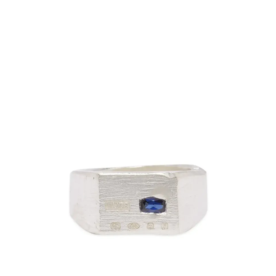 Hallmark Signet Ring