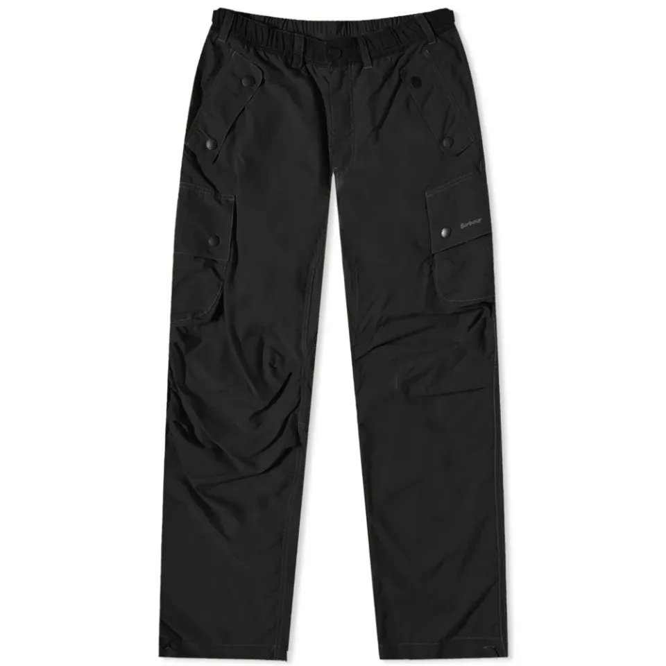 x and wander Splits Pant