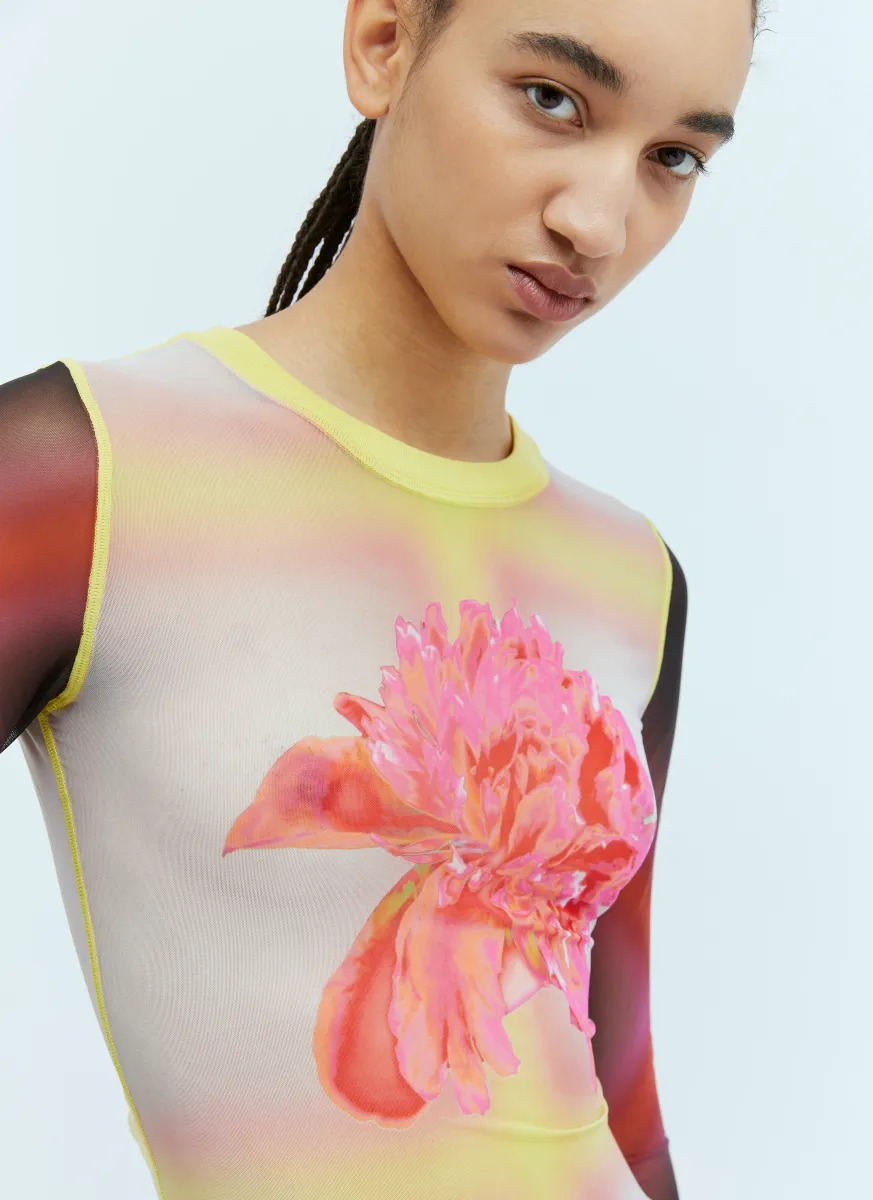T-Sielito-L1 Long Sleeve Top