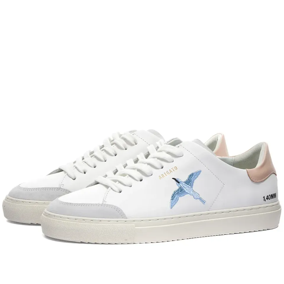 Clean 90 Triple Bird Sneaker