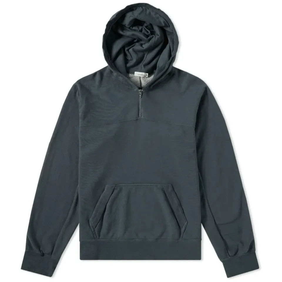 Hood Pullover Sweat