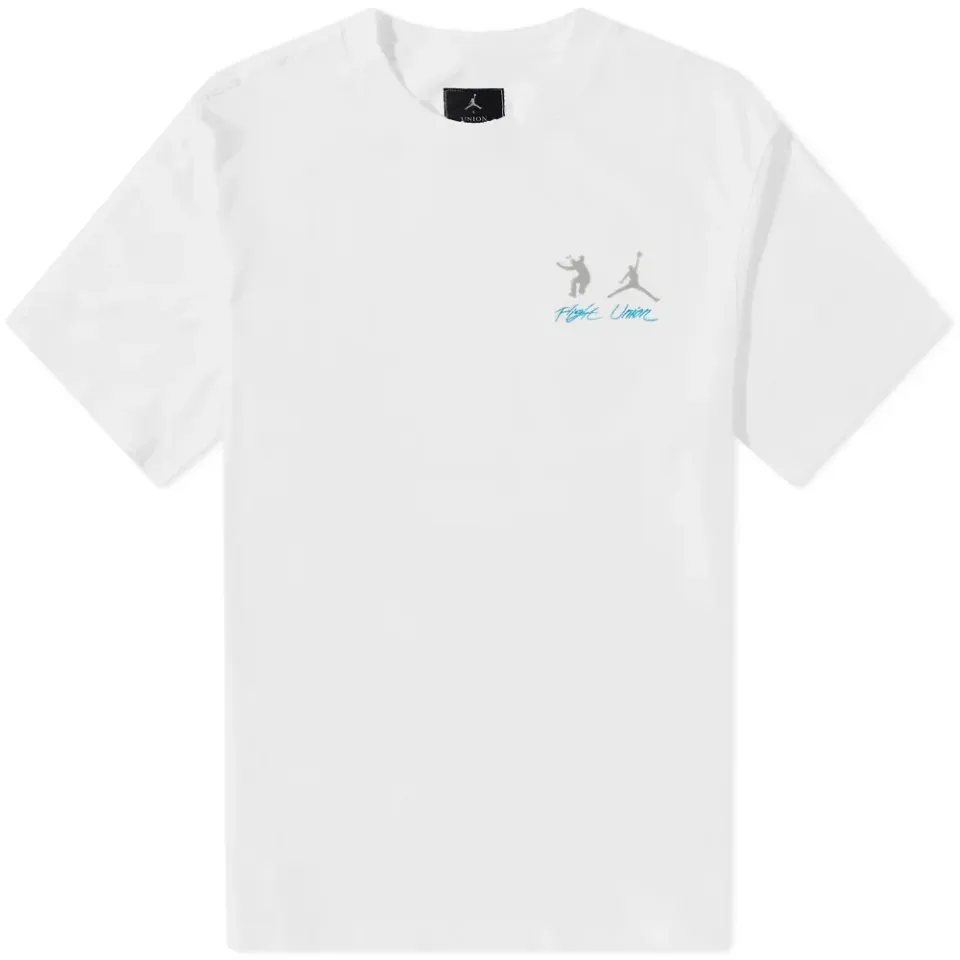x Union T-Shirt