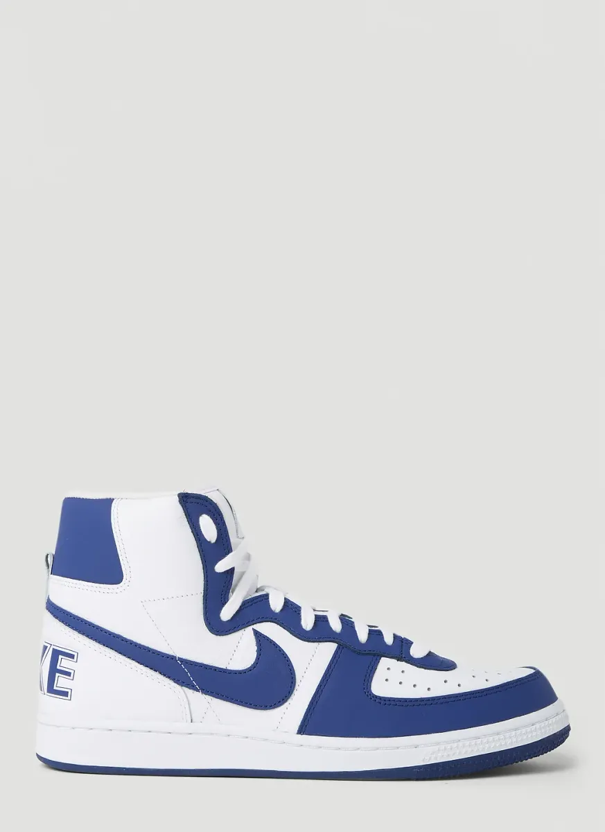 x Nike Terminator Sneakers