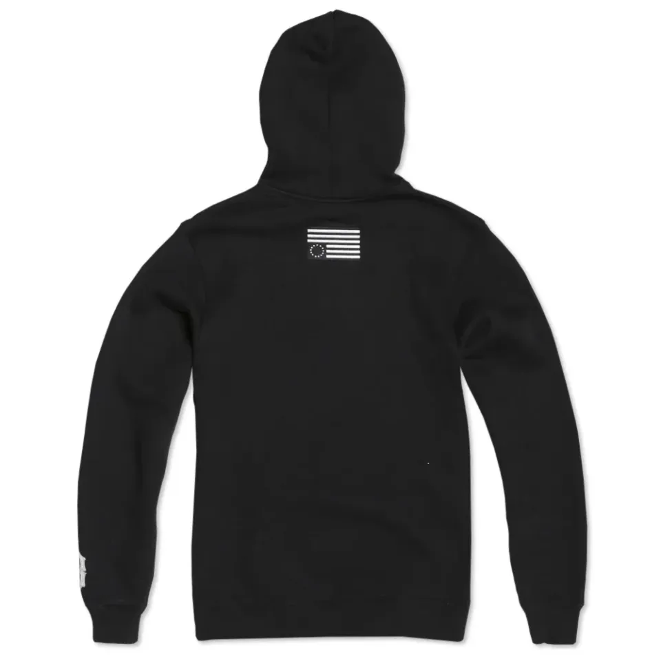 Winter League Hoody