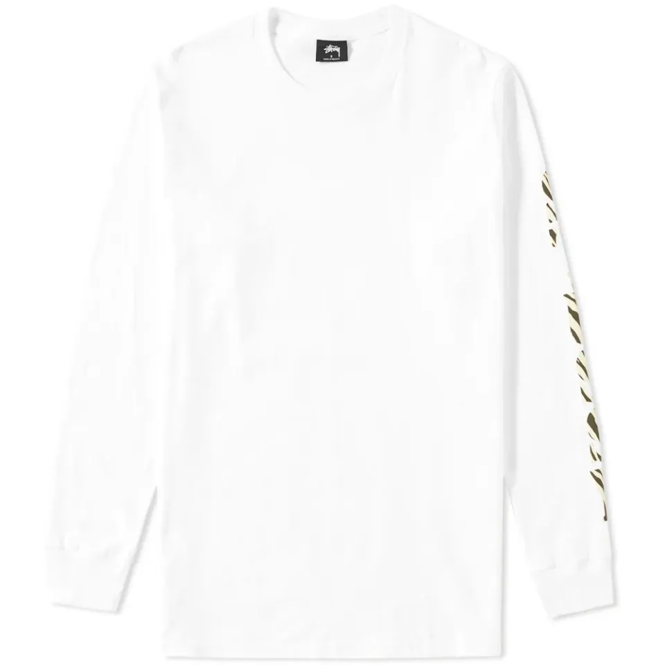 Long Sleeve Wild Tee