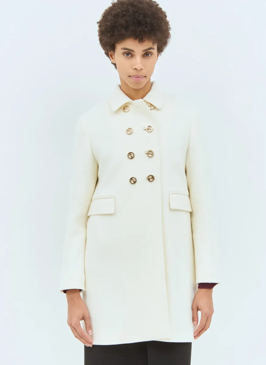 Wool Coat